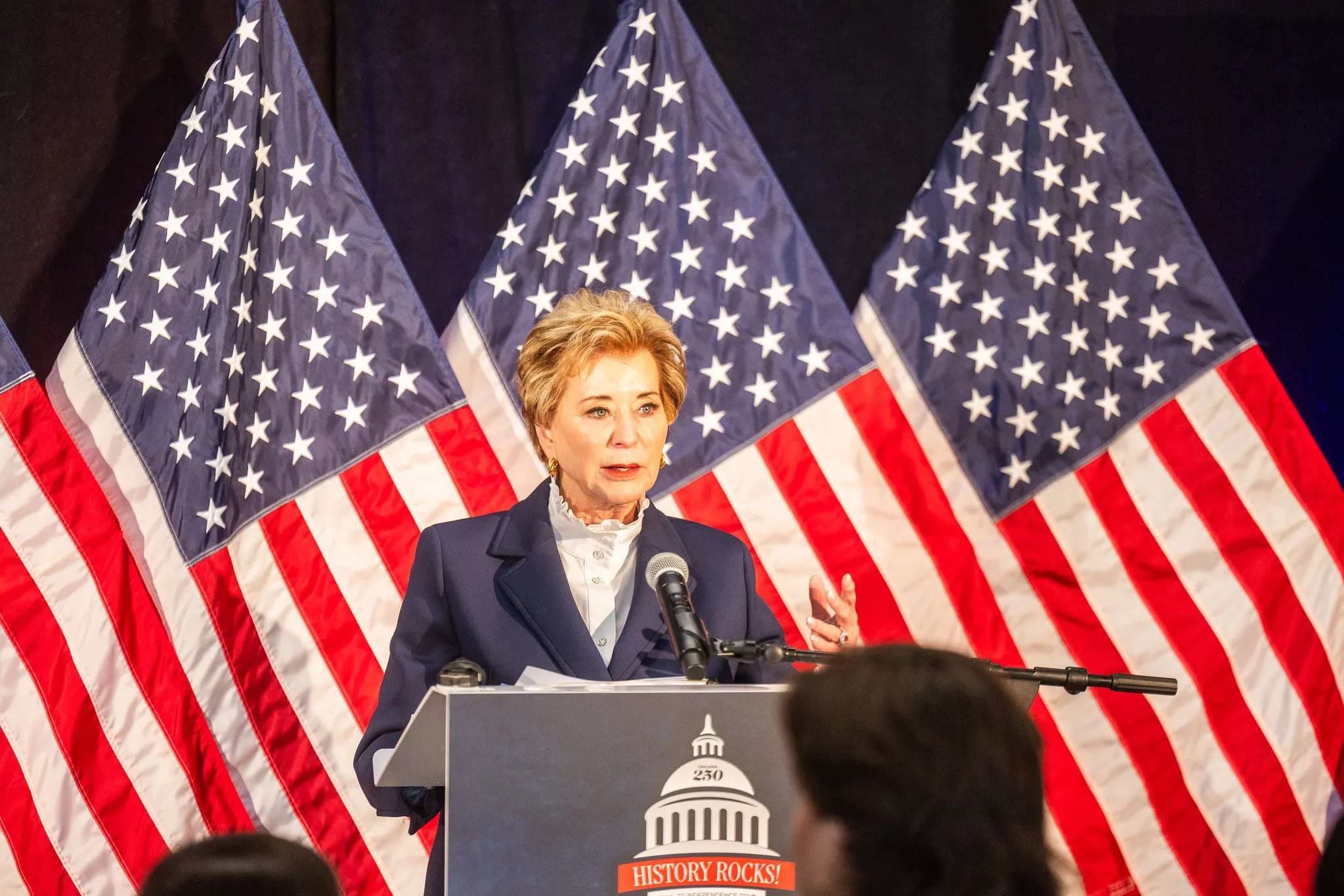Education Department expands Pell Grants to some trade, short-term job training programs