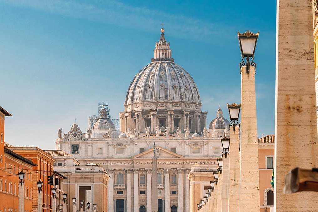 Vatican: ‘Co-redemptrix’ not appropriate for defining Mary’s cooperation in salvation history