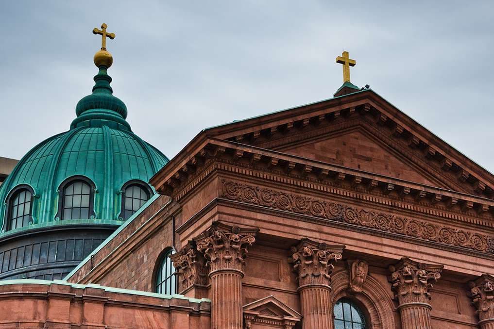 Philadelphia’s annual White Coat Mass brings Catholic doctors together to grow in faith