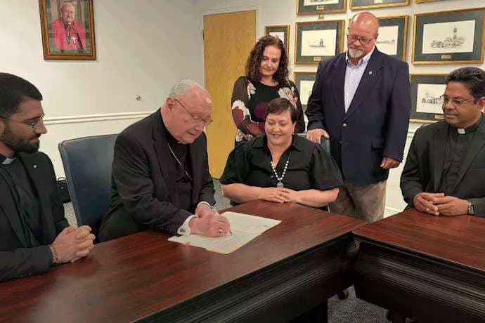 How one Louisiana diocese is reimagining Catholic school for children with disabilities
