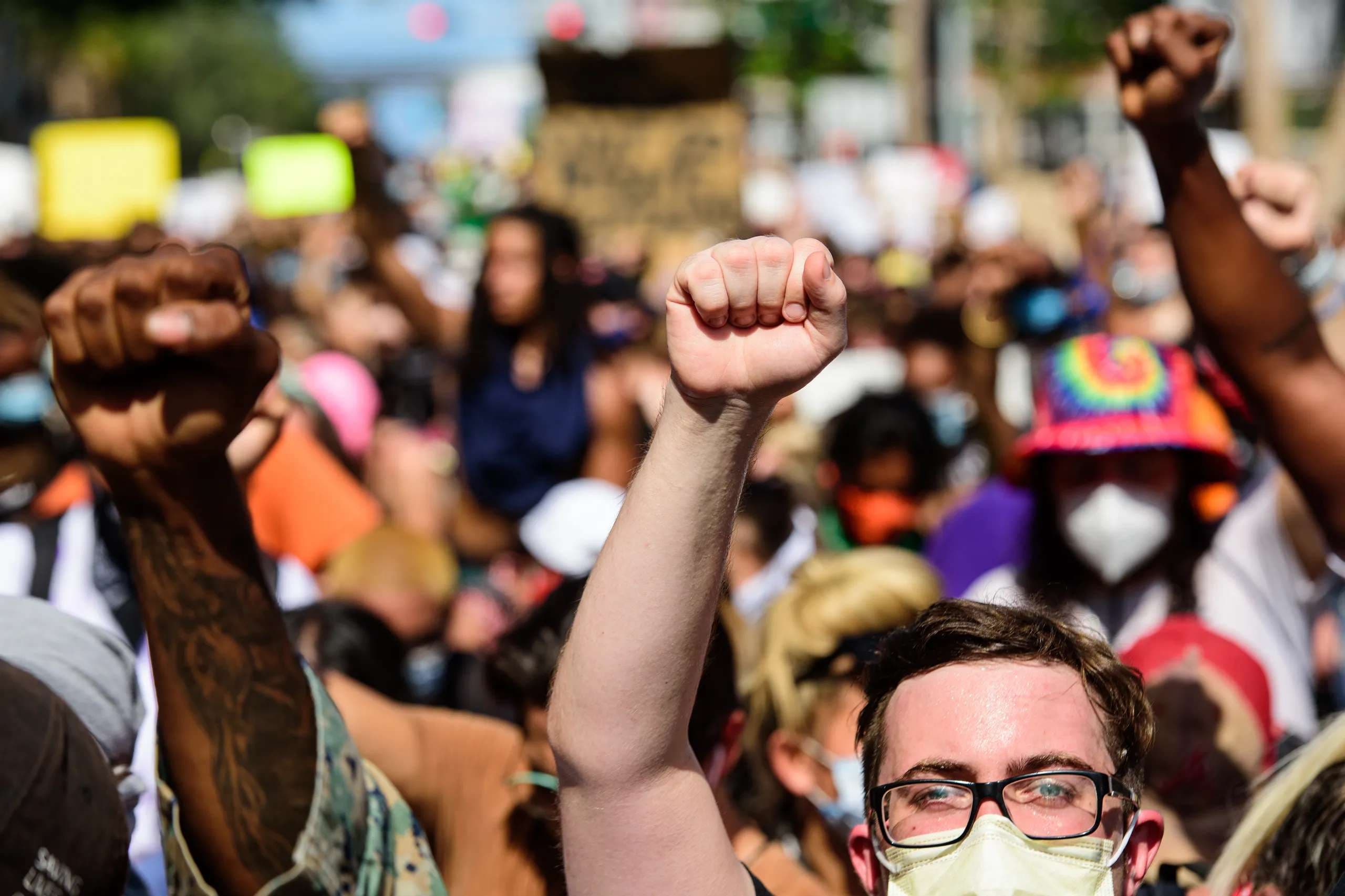 Investigation of databases’ bias against political right finds they ignore left-wing violence