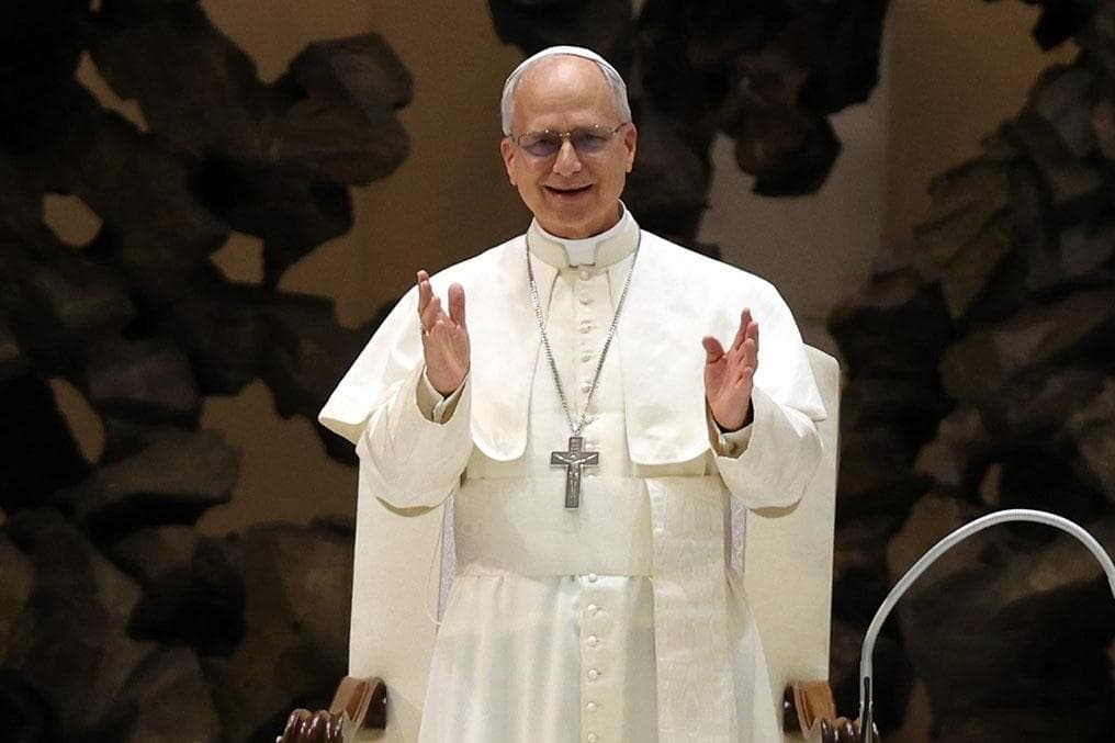 Pope Leo XIV’s rise traced to US-Latin American mission strategy, expert says
