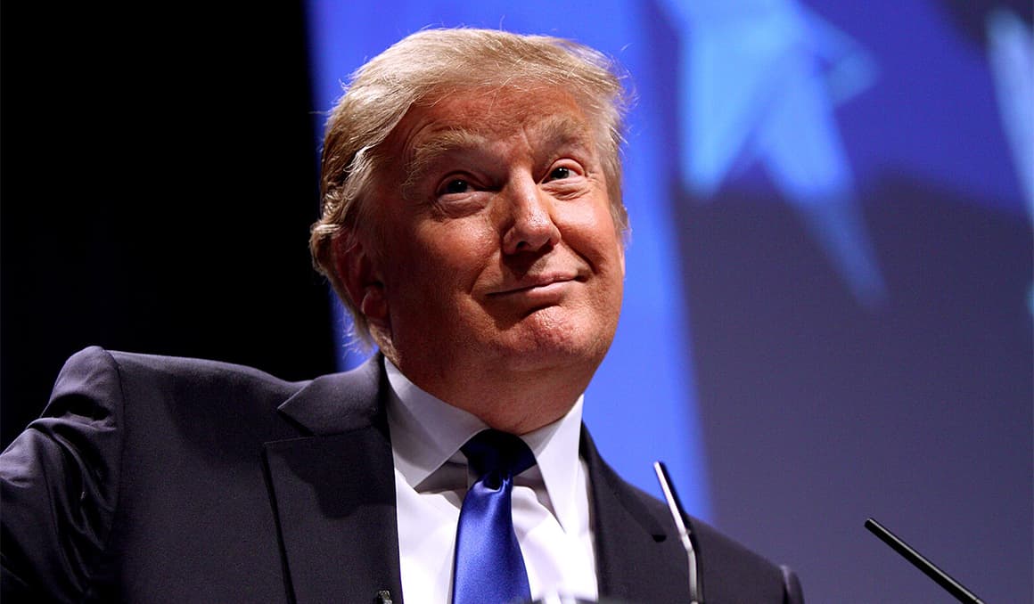 RealClearPolling: Approval ratings for Trump and DOGE still high