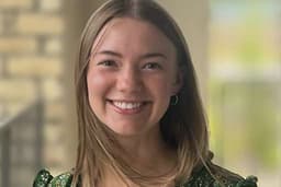 Elise Winland