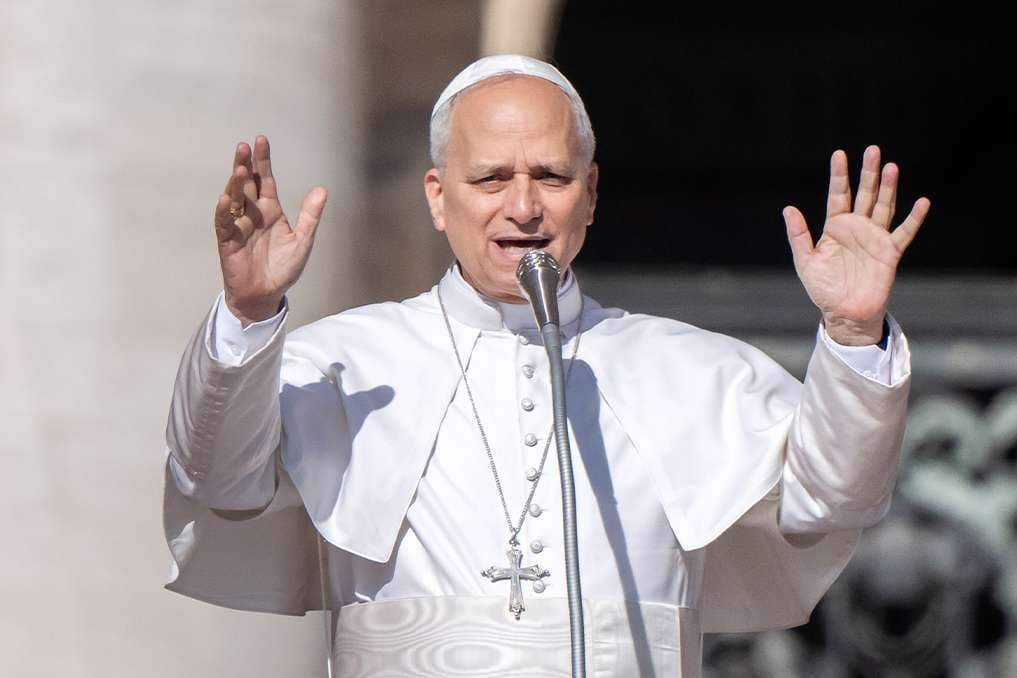 ‘Defend the truths of the faith’: Pope Leo encourages pilgrims to imitate lives of the newly canonized saints
