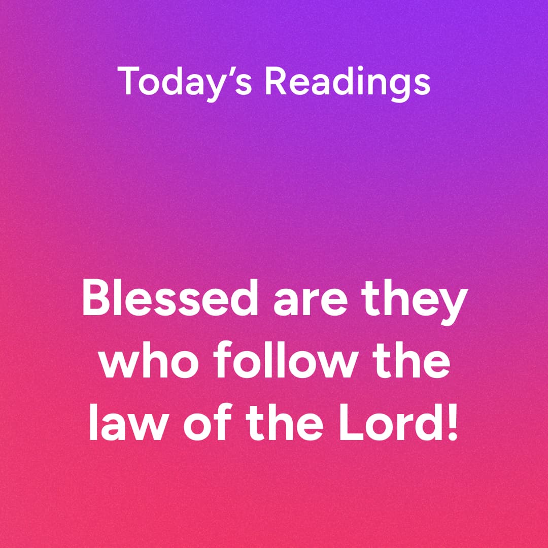 Sunday, February 15