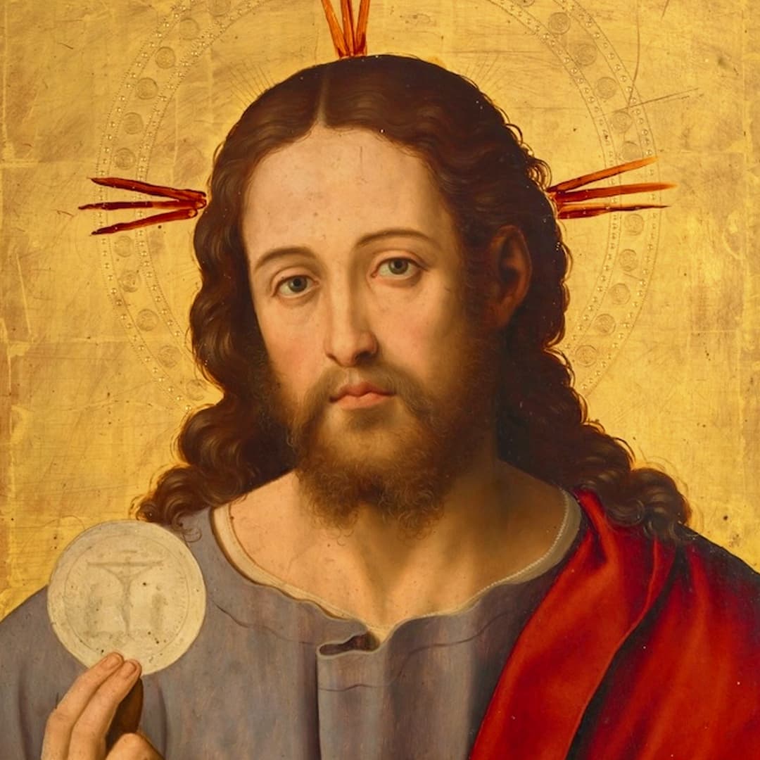 Litany to the Divine Mercy