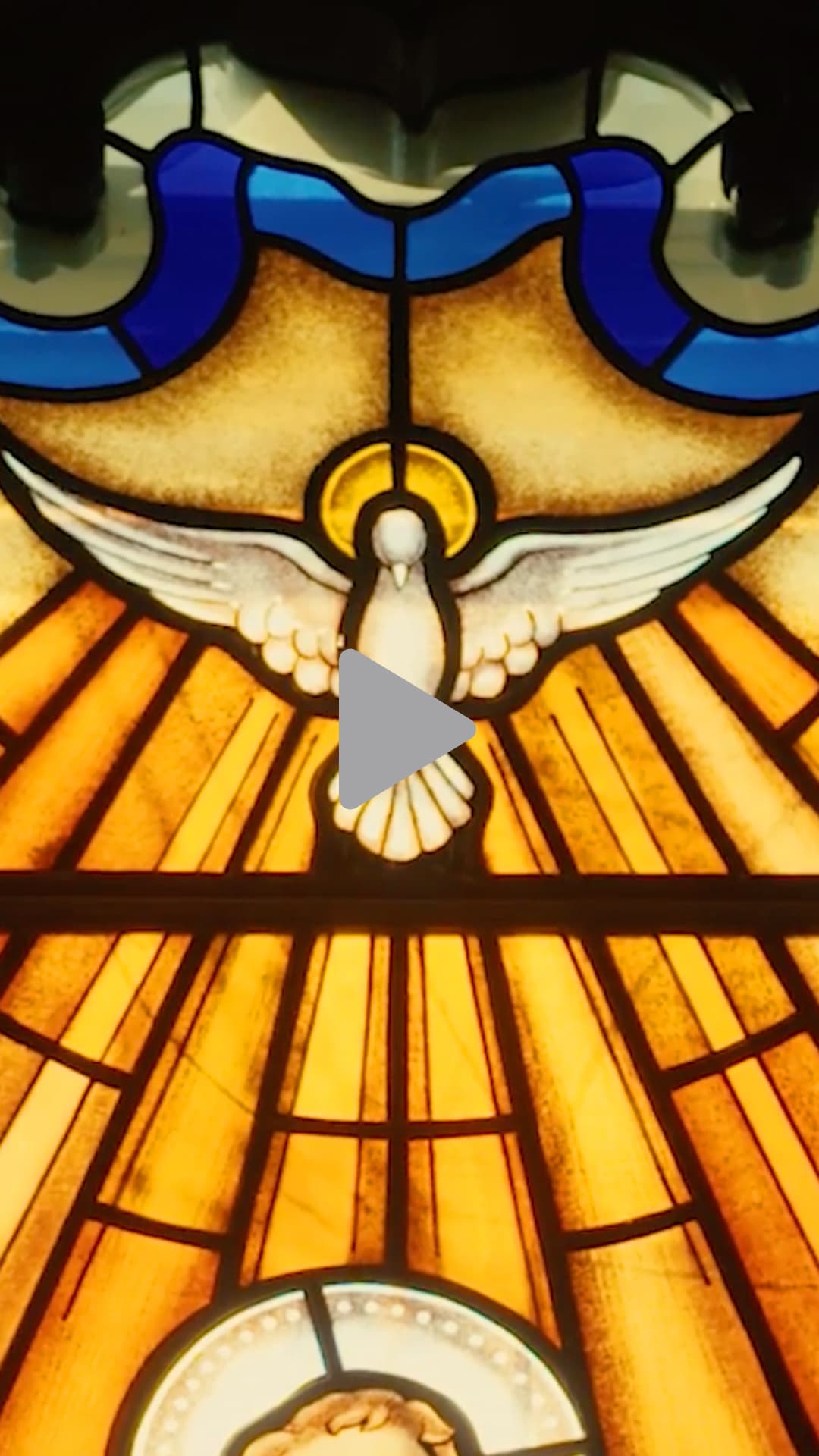 Prayer for the Seven Gifts of the Holy Spirit