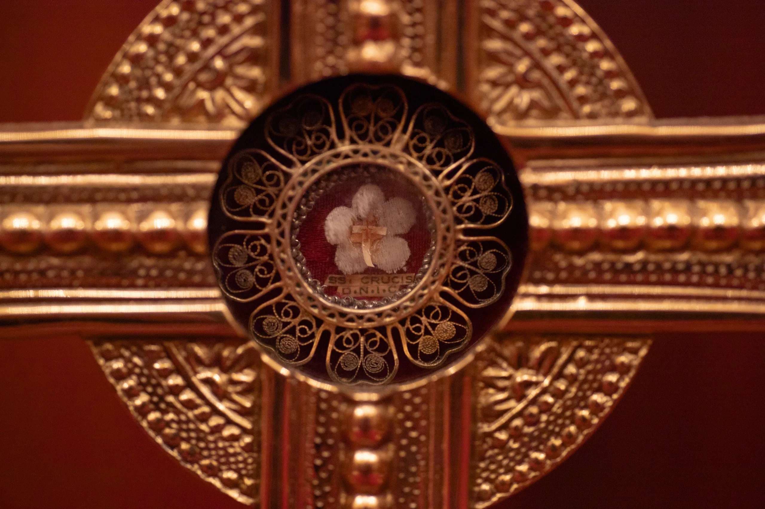 True Cross relic to be venerated at CatholicVote patriotic prayer rally in Wisconsin