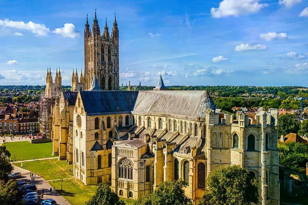 Analysis: The importance of a Catholic Mass celebrated yearly at Canterbury Cathedral