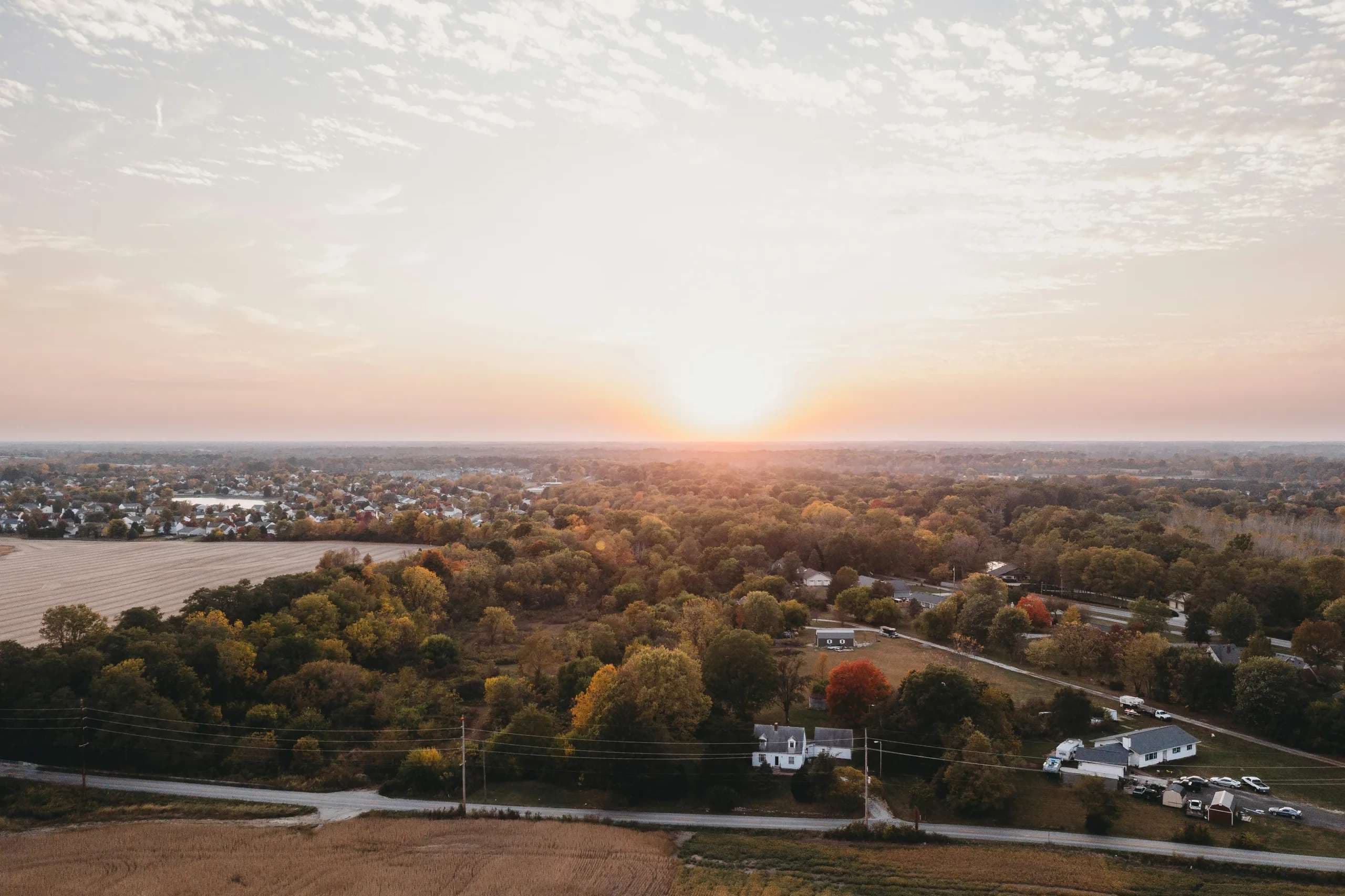 Indiana bishops release letter on ‘integral ecology’ with Eucharist at the center