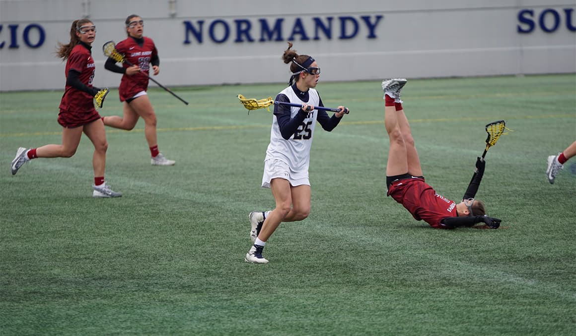 Trump tells Maine governor he will cut federal funding if she keeps men in women's sports