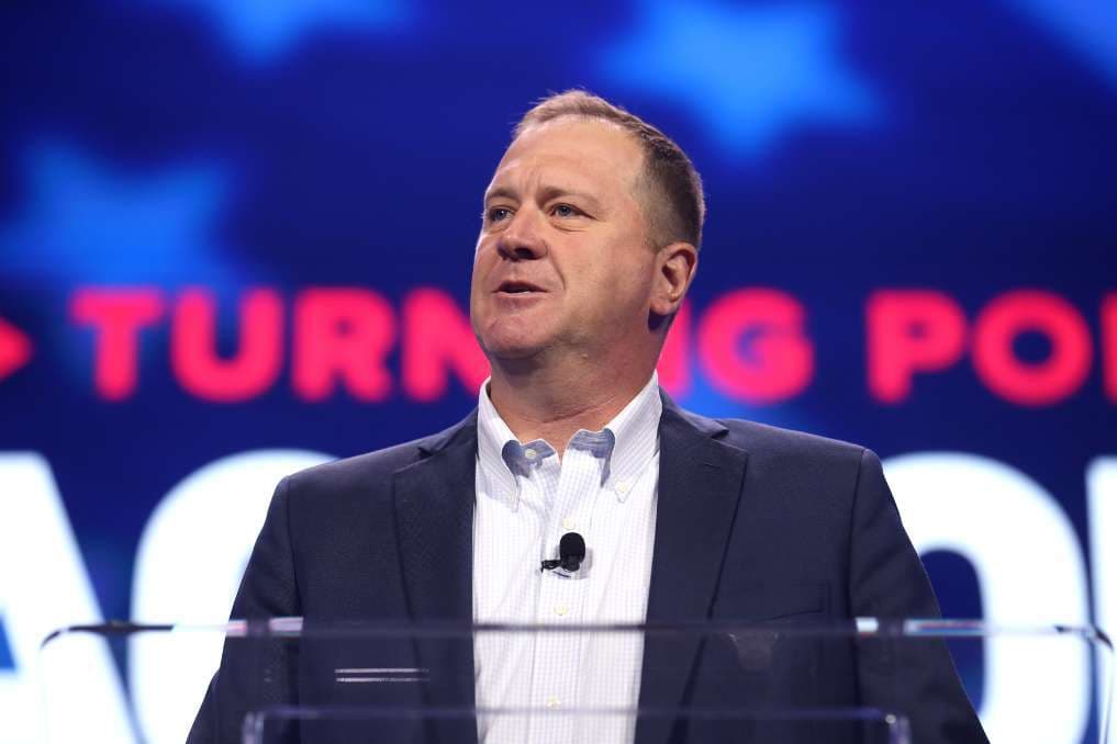 Catholic senator urges Supreme Court to uphold Trump’s birthright citizenship order