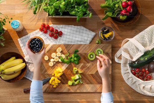 8 Nutrition myths you learned in school (that just aren’t true)