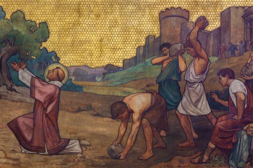 St. Stephen’s Day: Celebrating the first Christian martyr