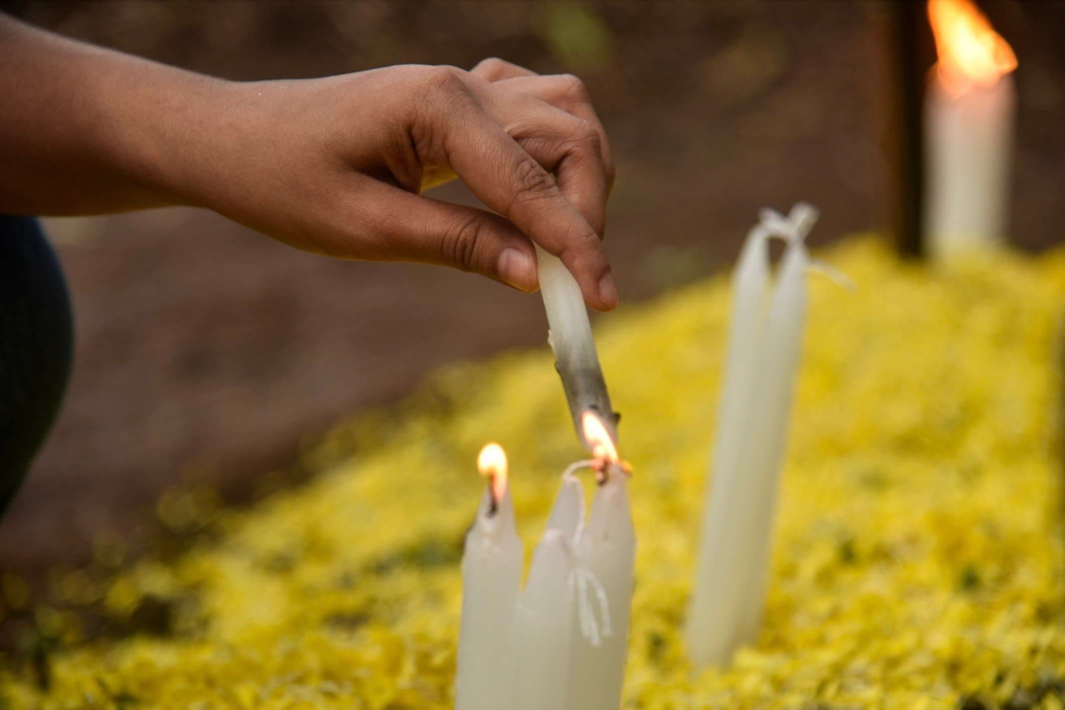Indian bishops urge continued prayers after deadly car bombing in New Delhi