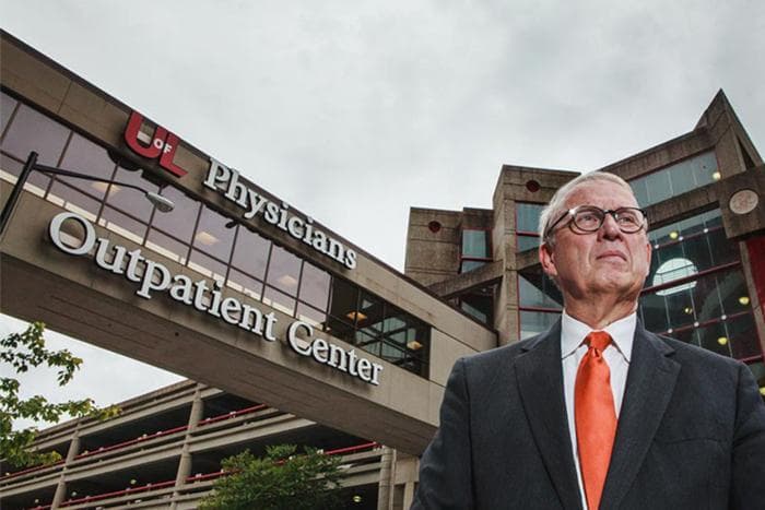 University of Louisville pays $1.6 million settlement to child psychiatrist who criticized ‘trans’ treatments on minors
