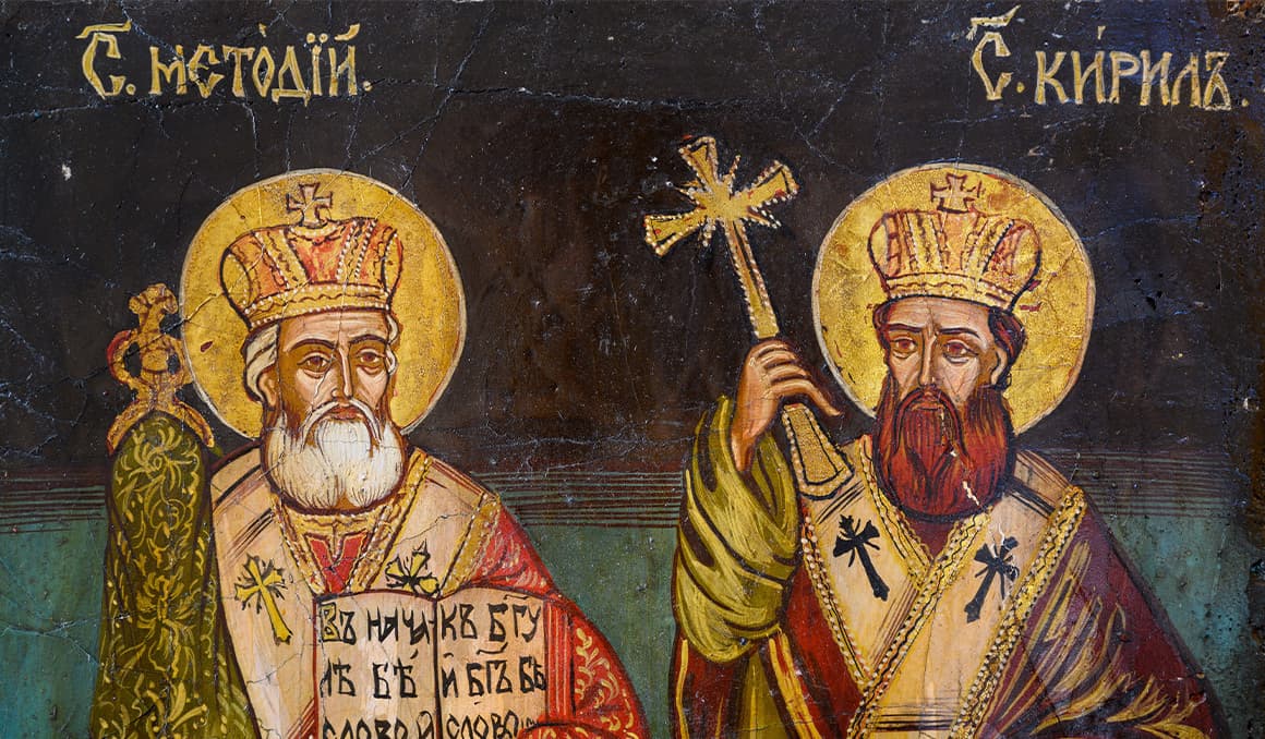 Scott Hahn: How these saints ‘advanced the state of technology for the sake of the Gospel’