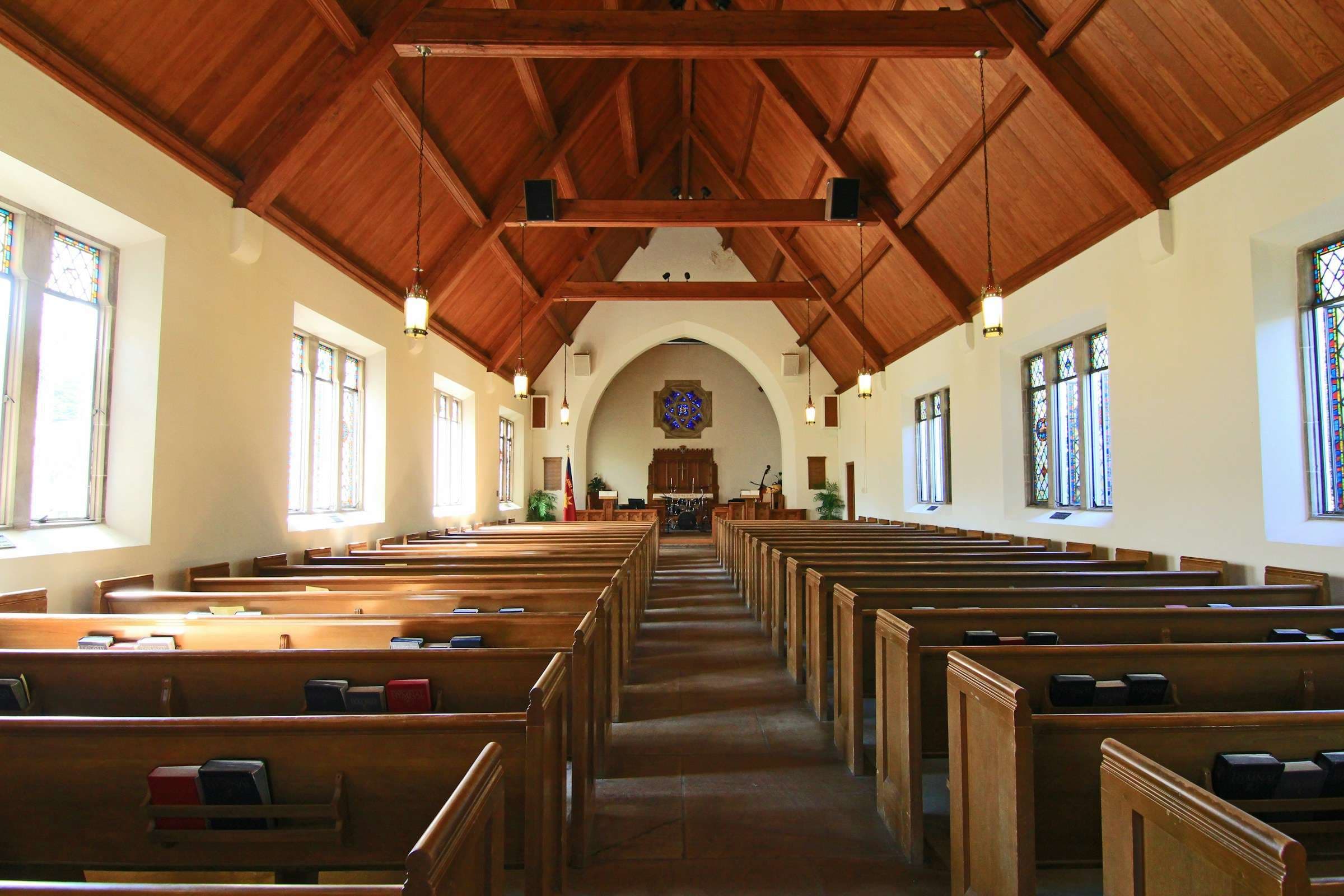 Report: Low US fertility rate tied to religious decline