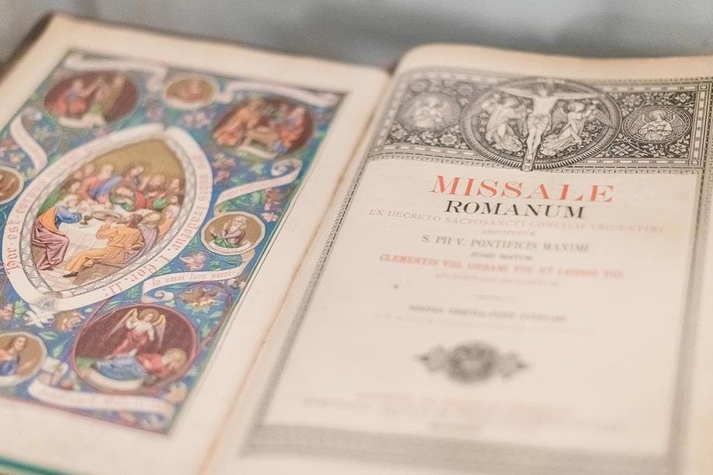 Bishop Martin delays Diocese of Charlotte’s Latin Mass transition to original Vatican deadline, citing pastoral concerns