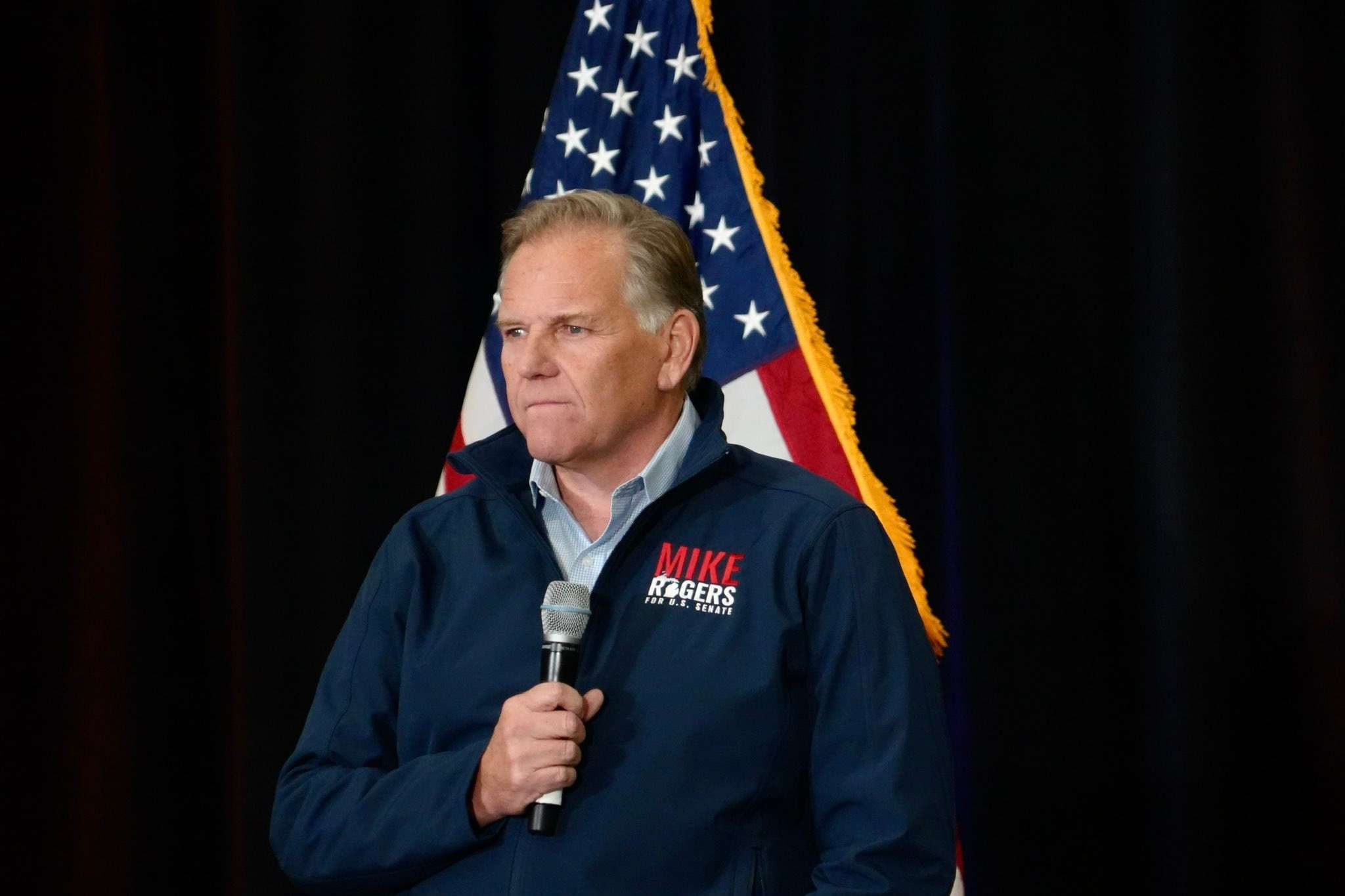 Poll shows neck-and-neck race ahead of Michigan’s election for key Senate seat