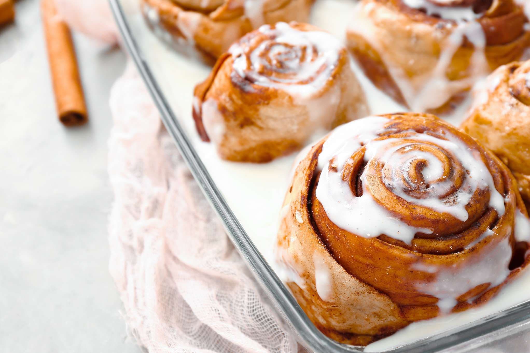 Easy Christmas breakfast menus for a joyful morning