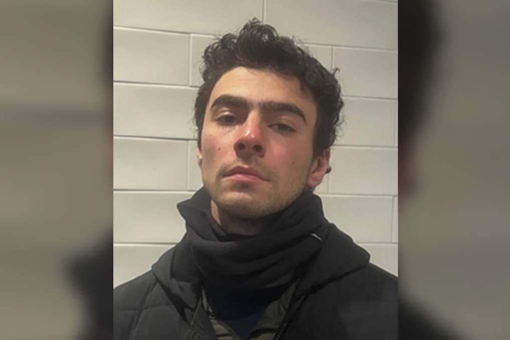 Death penalty ruled out for Luigi Mangione