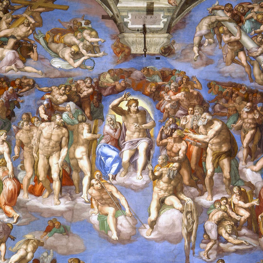 Apostles Creed