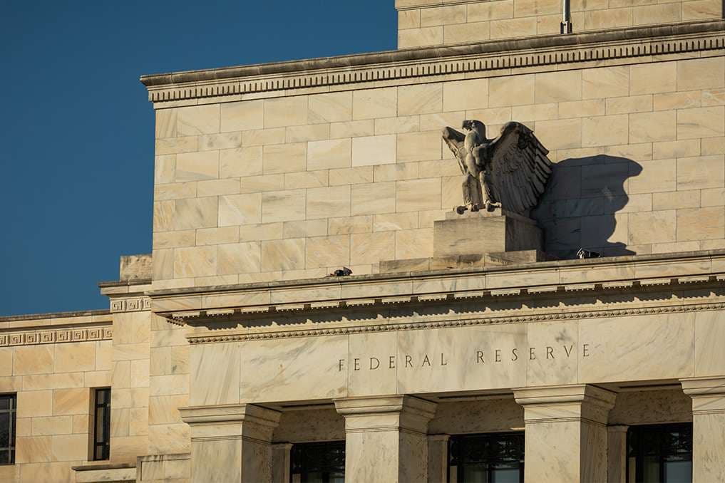 Federal Reserve approves third rate cut of 2025