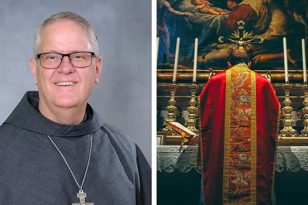 Liturgical controversy unfolds in North Carolina: The latest