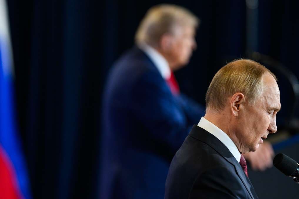 Analyst: Trump’s renewed pressure on Venezuela echoes 2019, but can Russia help Maduro?