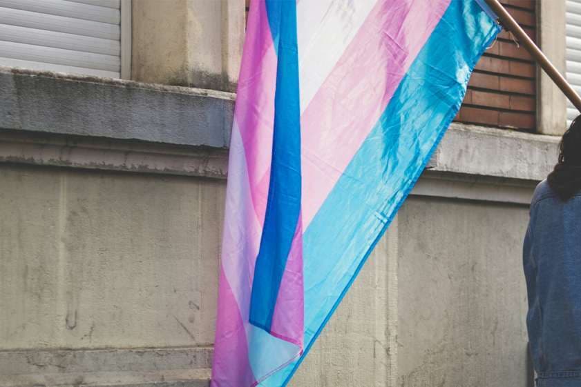 Study finds Americans identifying as 'nonbinary' in free fall