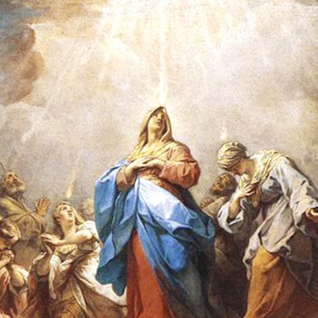 Veni Creator Spiritus