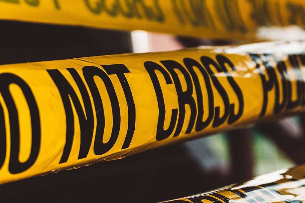 Priest Killed in 100th Attack on a Catholic Church This Year