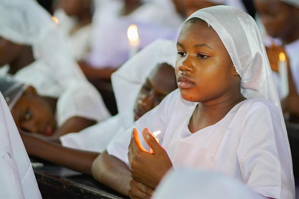Nigeria once again declared world’s deadliest country for Christians