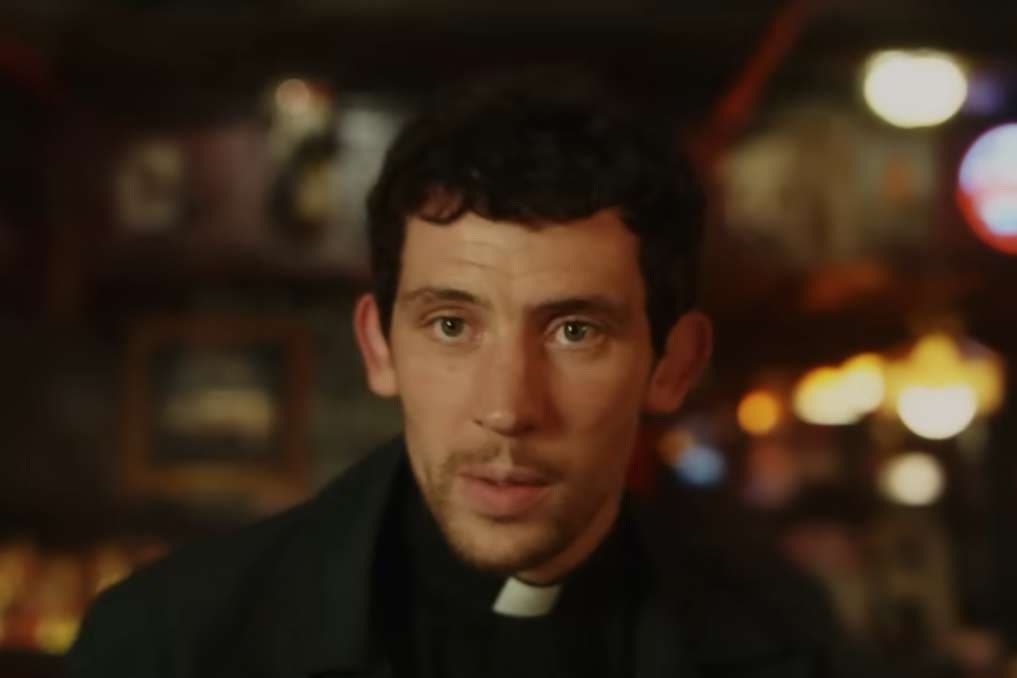 Catholic World Report: ‘Knives Out’ movie ‘mid-tier,’ but depicts priest ‘magnificently’