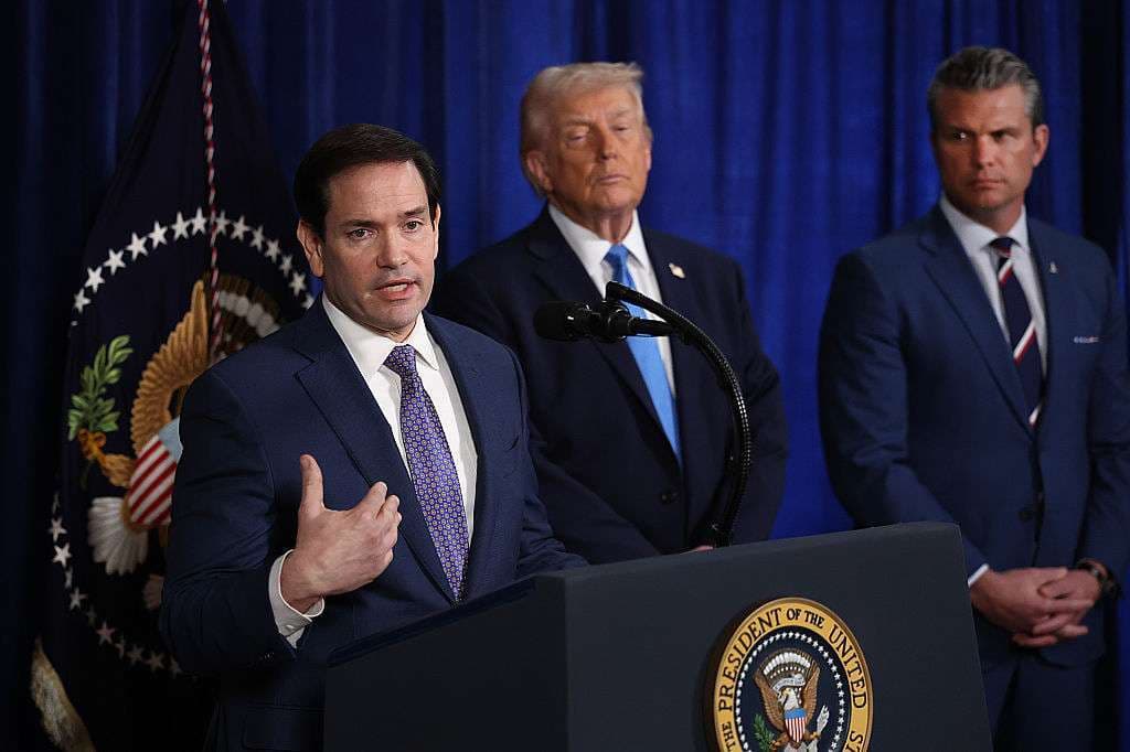 Rep. Smith says Rubio faces ‘tall task’ in India amid religious freedom concerns