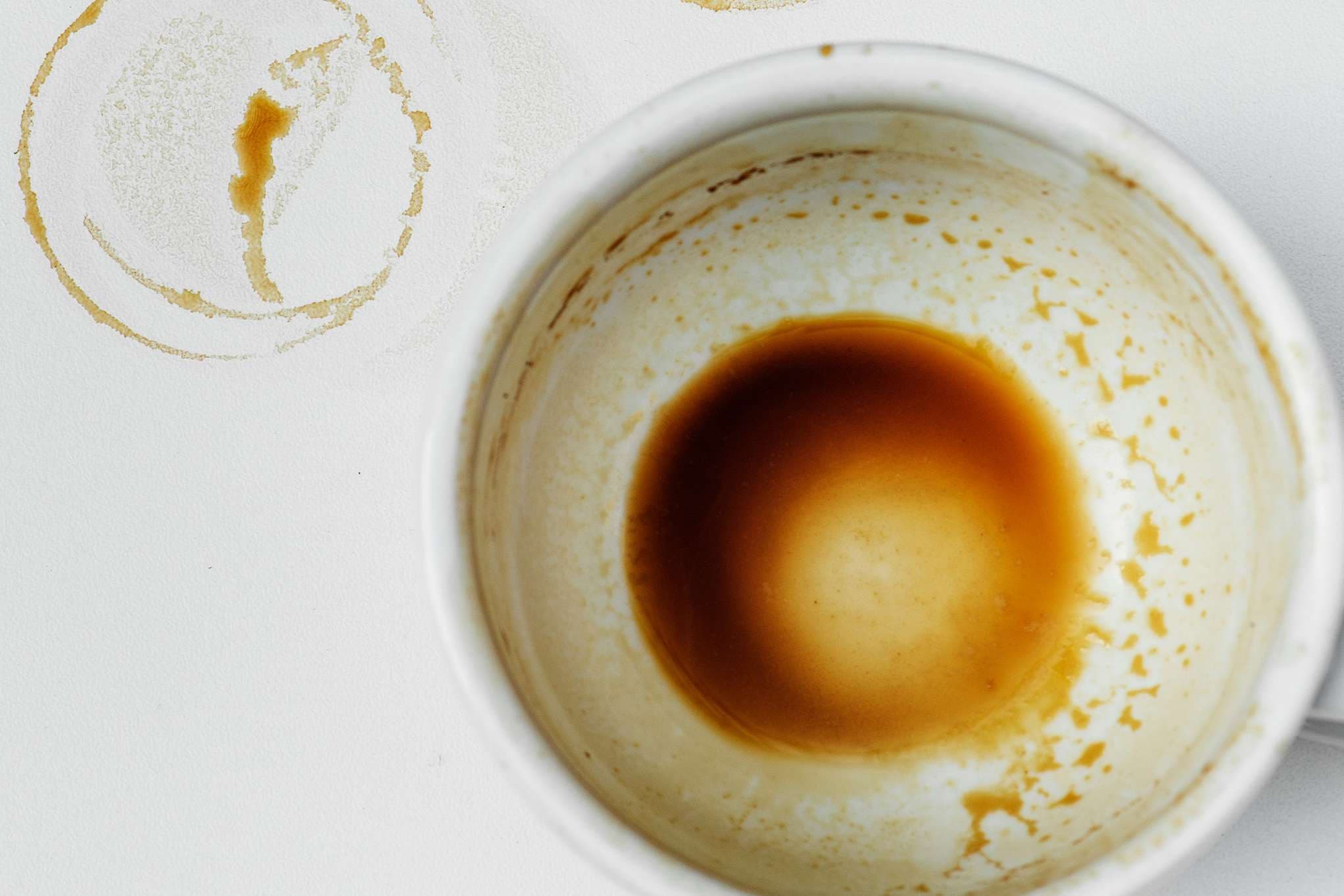 Ready to break up with coffee? Here are 4 alternatives to help you make the leap