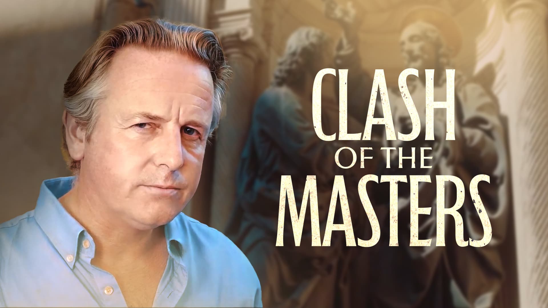 Clash of the Masters