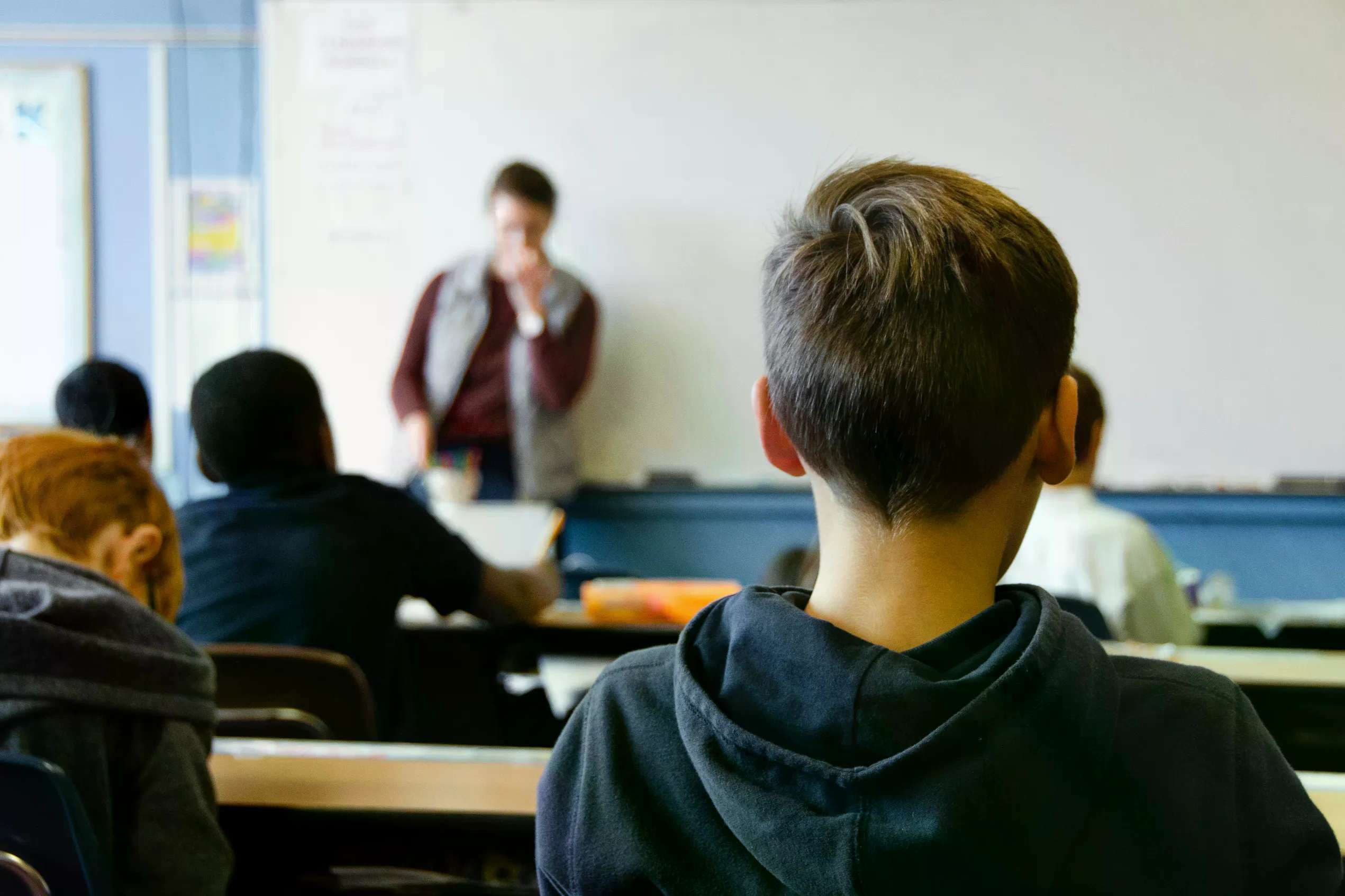 Illinois Catholic school sees enrollment boost after adopting classical curriculum