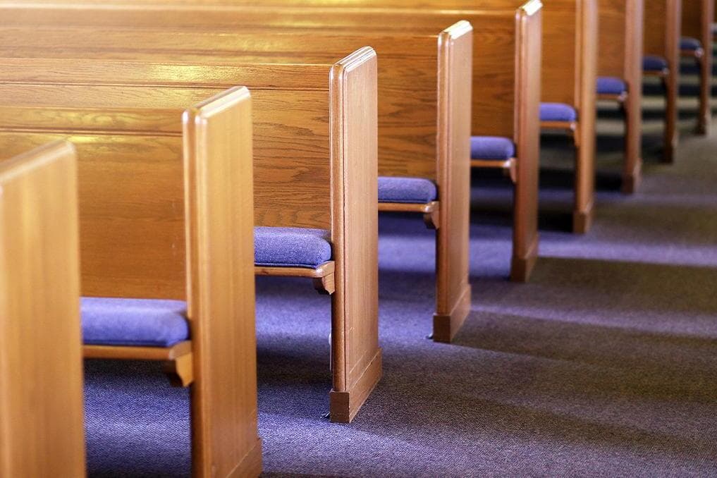 Pew: 1 in 10 adults globally leave childhood religions, Buddhists top list