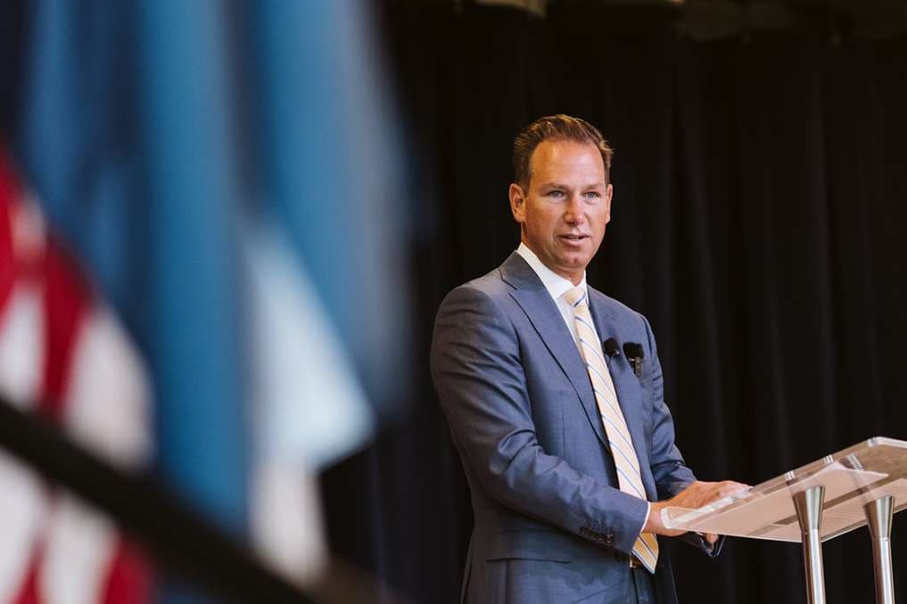 US Ambassador to the Vatican Brian Burch: Christians in Nigeria face ‘existential crisis’