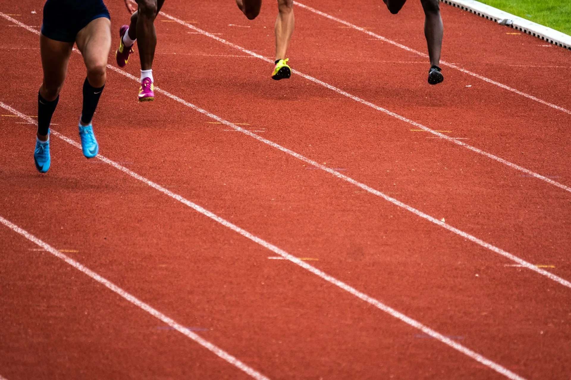 4 sisters, 1 faith: Catholic runners say suffering gave competition deeper meaning