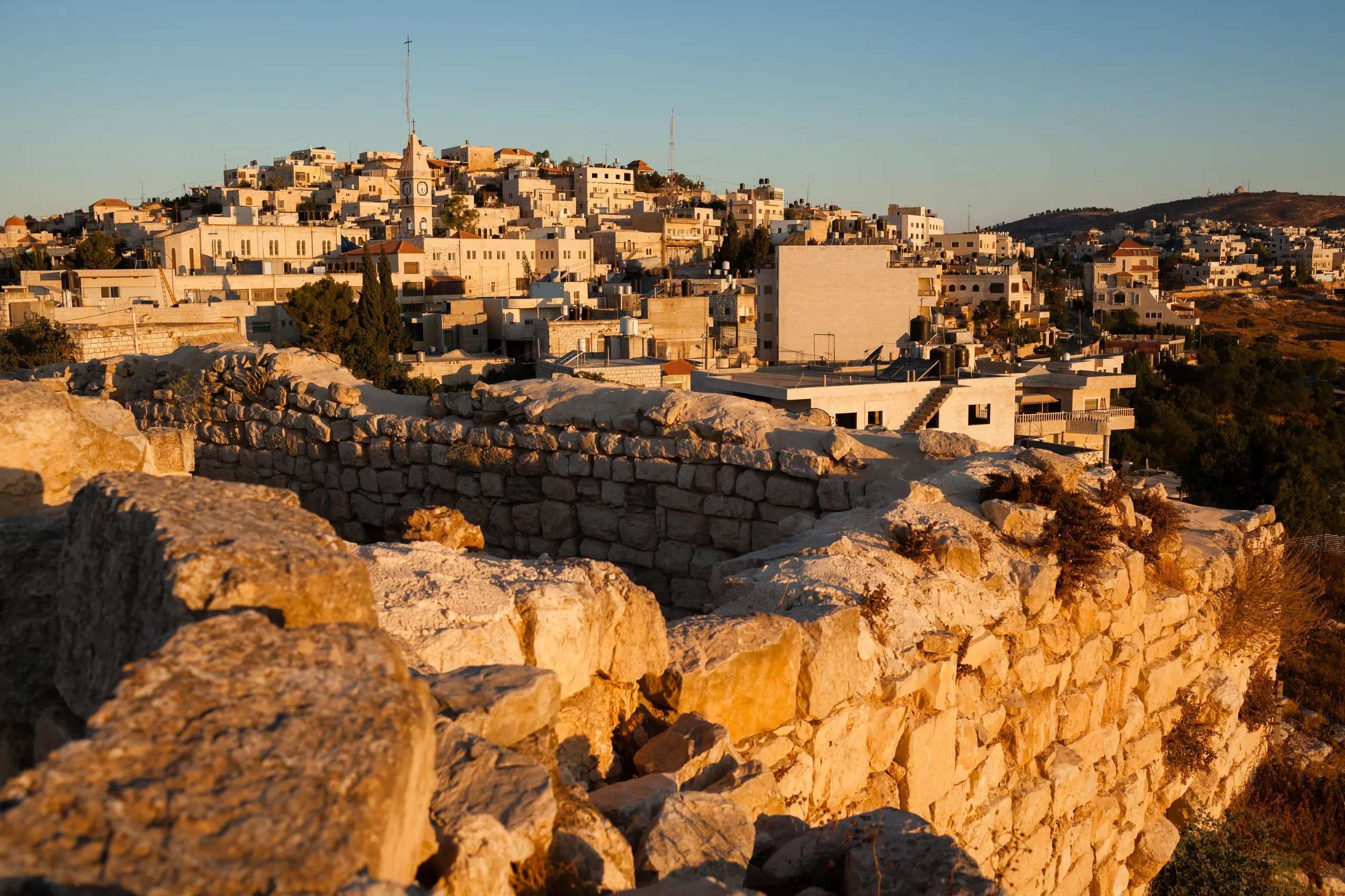Catholic apostolate warns of Christian ‘erasure’ as Israeli settlers establish new outpost in Taybeh