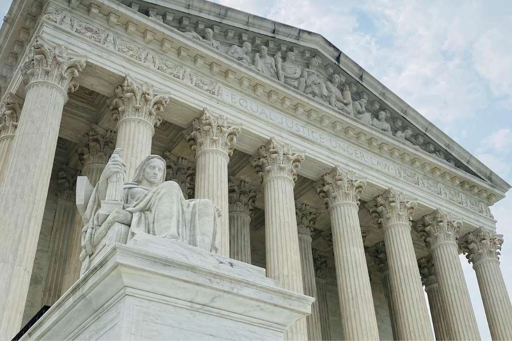 Supreme Court to review challenge to Trump’s birthright citizenship order