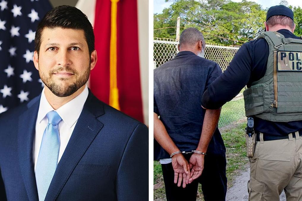 Florida asks SCOTUS to reinstate immigration law after federal judge blocks enforcement