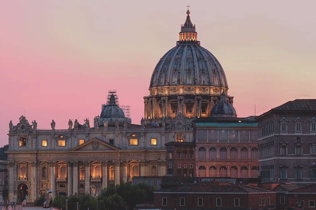 Holy See Press Office comments on SSPX plan to consecrate bishops without Vatican approval