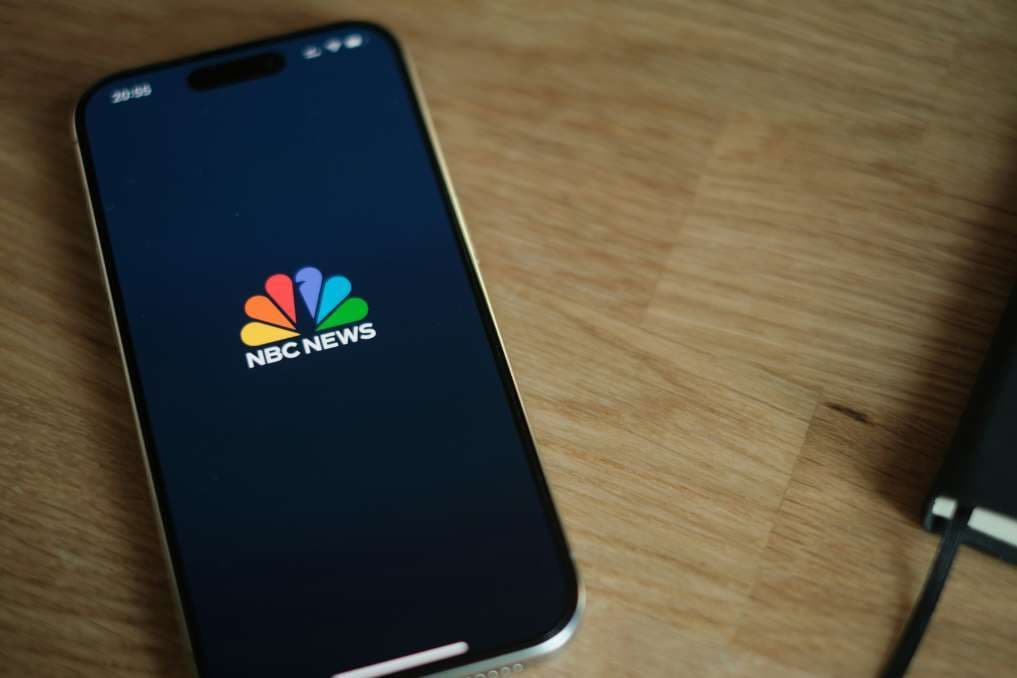 NBC launches campaign promising ‘facts, clarity, and calm’ amid media distrust