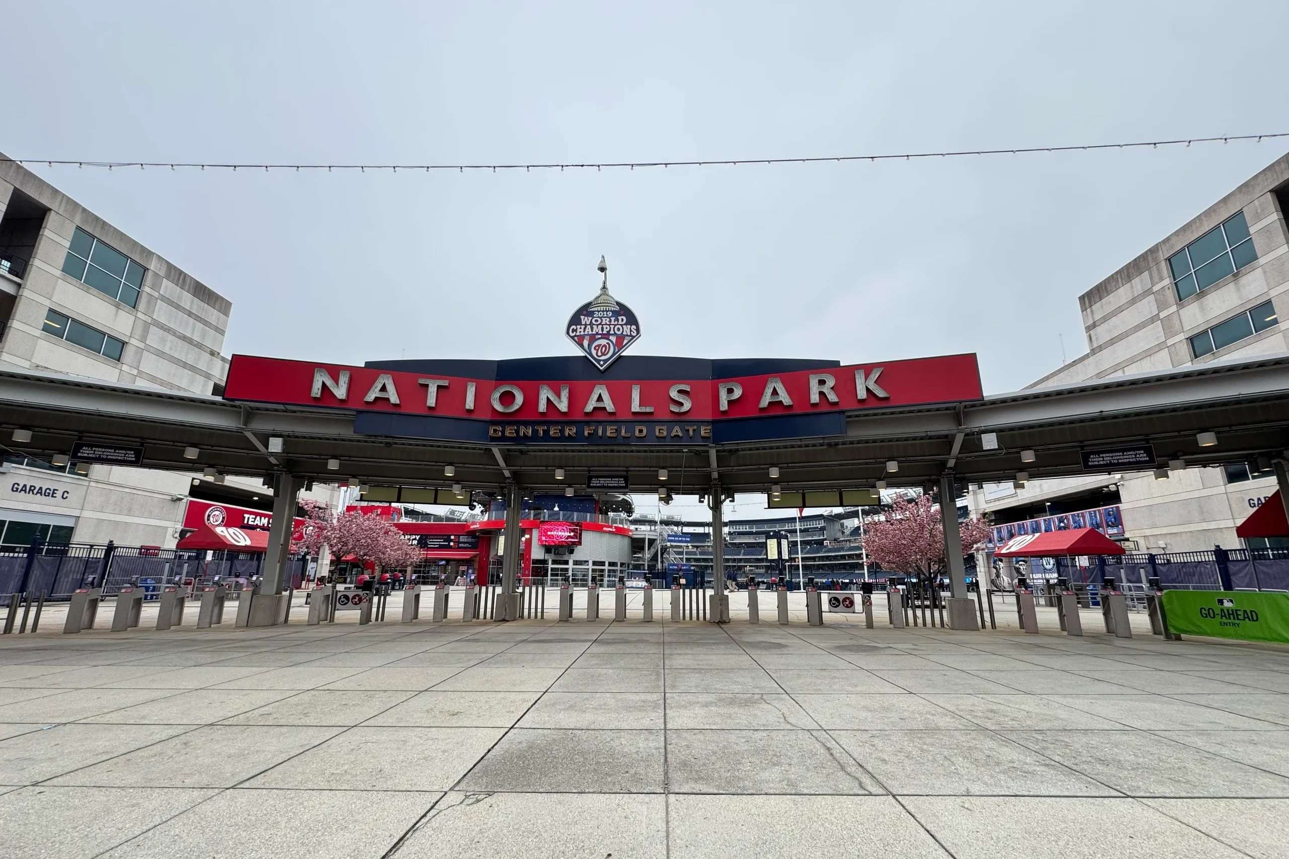 CatholicVote thanks Washington Nationals for 'right response' to anti-Catholic scandal