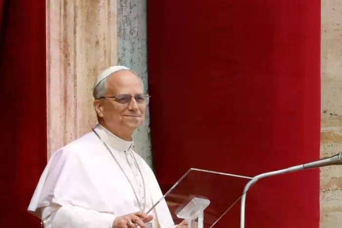 Christmas, AI in military, and the disarming nature of peace: Pope Leo’s message for 59th World Day of Peace